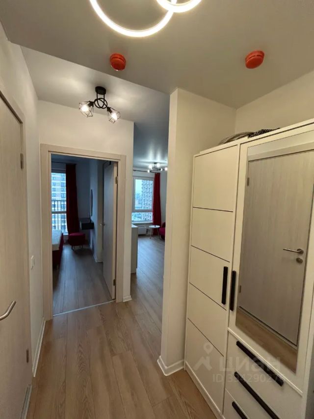 m. Butyrskaya : Apartment, 1-rooms