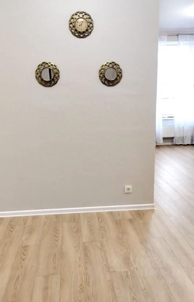 m. Olgino: Apartment, 2-rooms