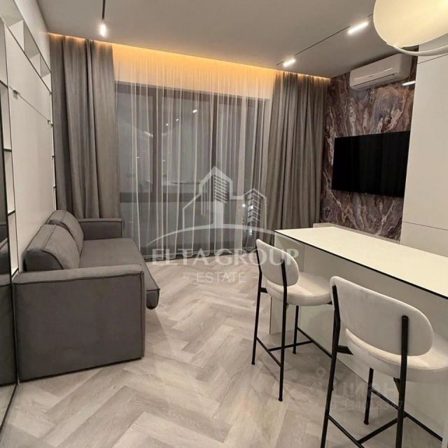 m. Serpukhovskaya: Apartment, studio
