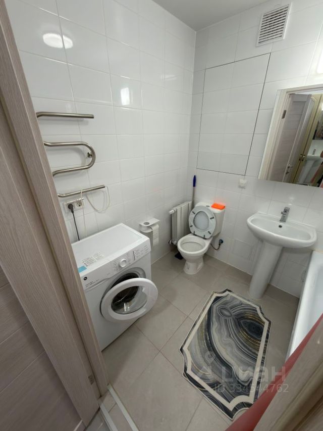 m. Aminyevskaya: Apartment, 1-rooms