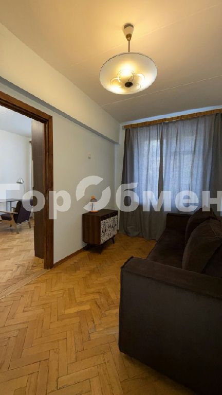 m. Filevsky park: Apartment, 2-rooms