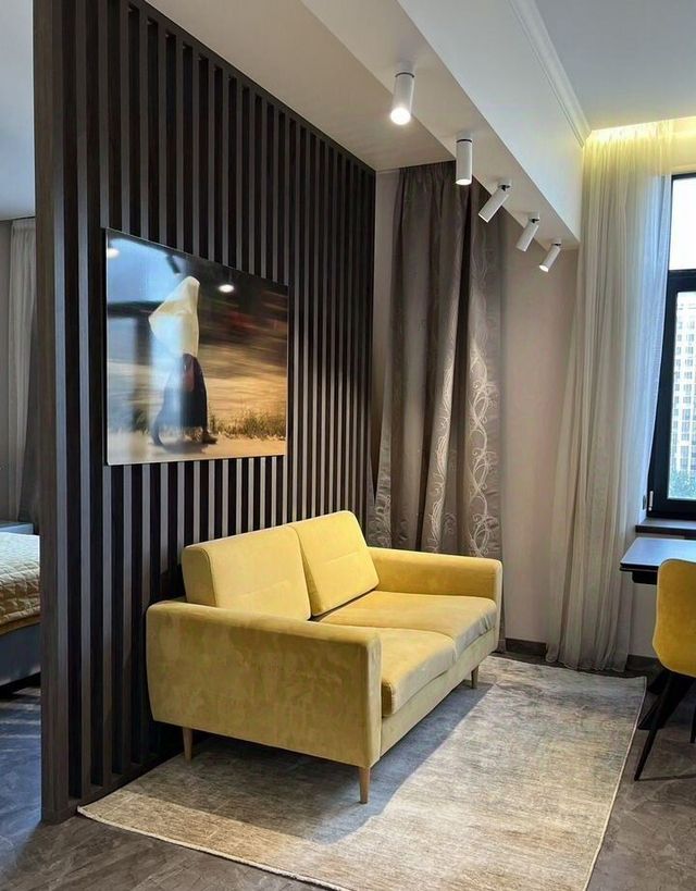 m. Alekseevskaya: Apartment, 1-rooms
