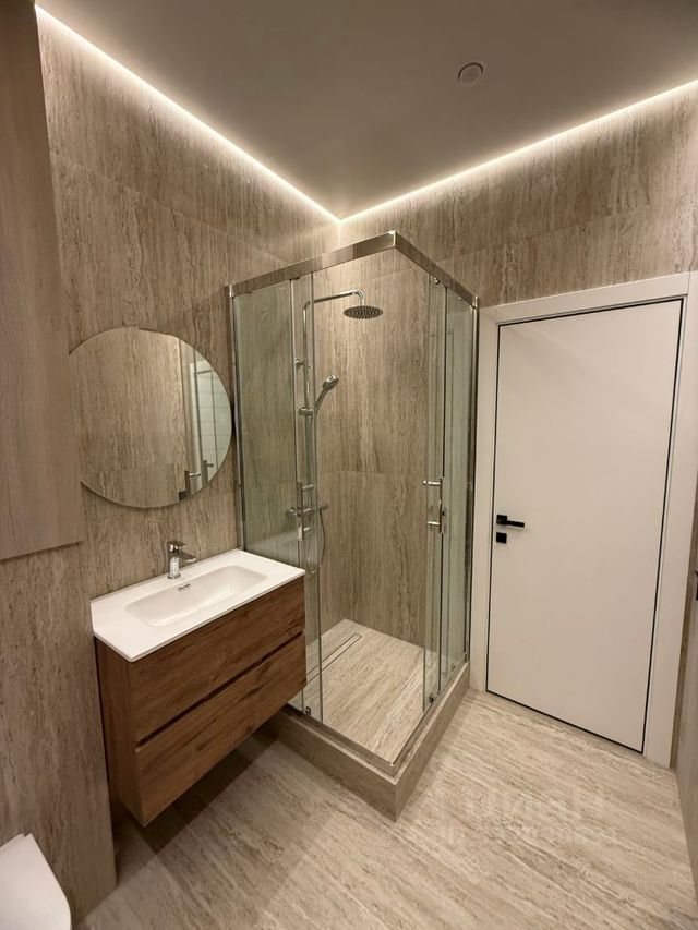 m. Moskva Tovarnaya: Apartment, studio