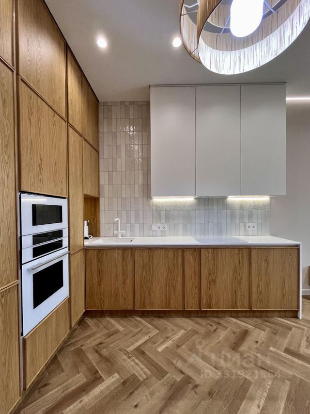 m. Tekhnopark: Apartment, 2-rooms