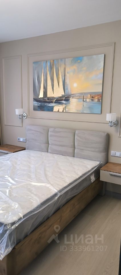 m. Lefortovo: Apartment, 1-rooms