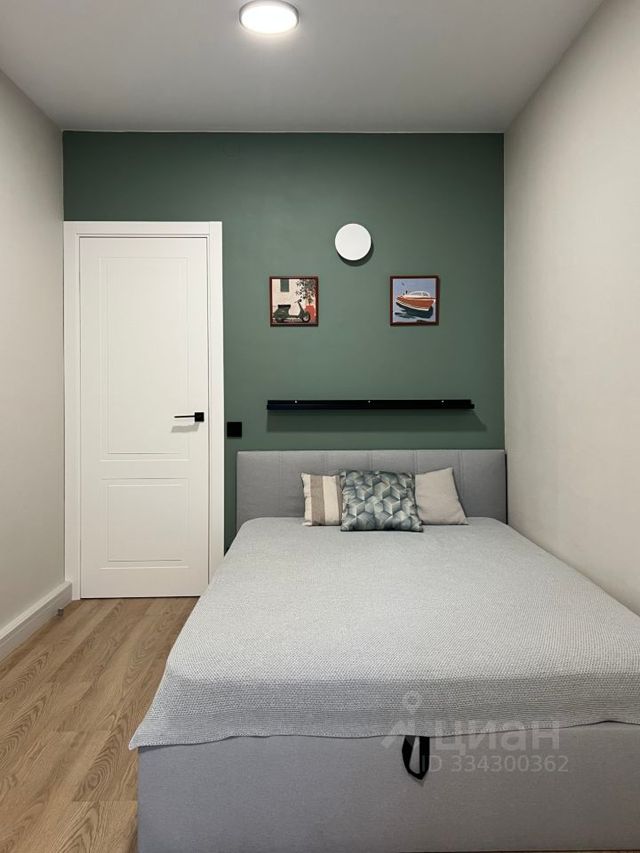 m. Aminyevskaya: Apartment, 1-rooms