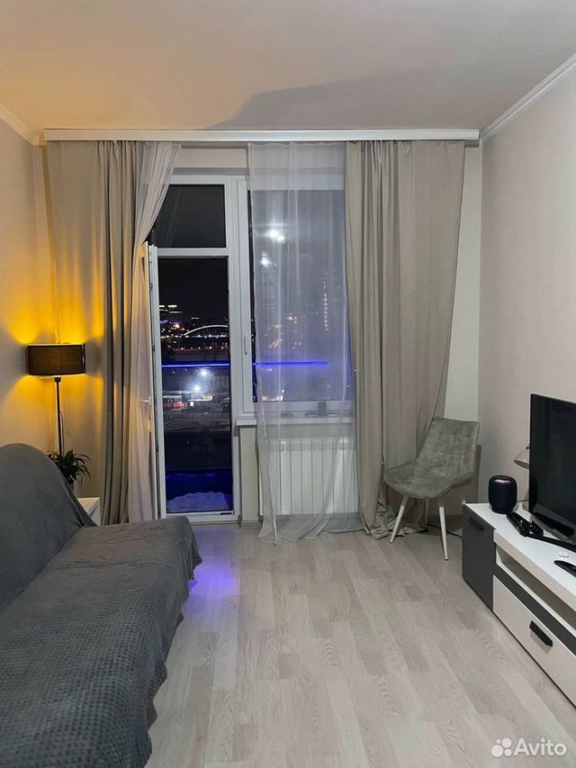 m. Shelepikha: Apartment, 1-rooms