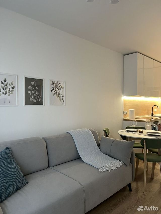 m. Butyrskaya : Apartment, 1-rooms