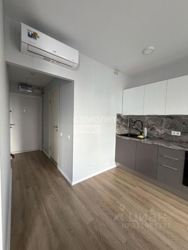 m. Kotelniki: Apartment, studio
