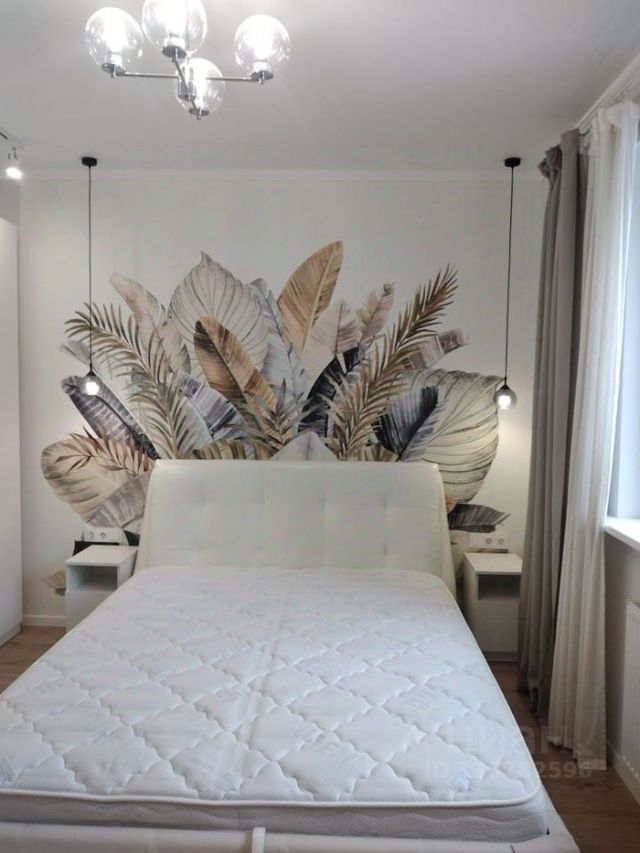 m. Bakovka: Apartment, 1-rooms