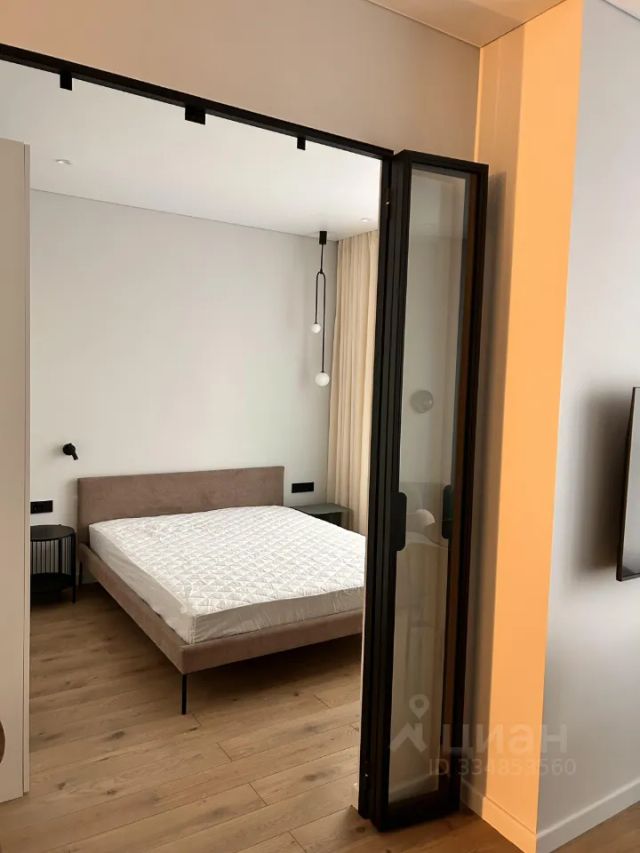 m. Davydkovo: Apartment, 2-rooms