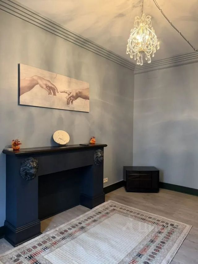 m. Arbatskaya: Apartment, 2-rooms