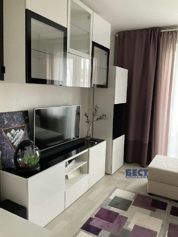 m. Alekseevskaya: Apartment, 2-rooms