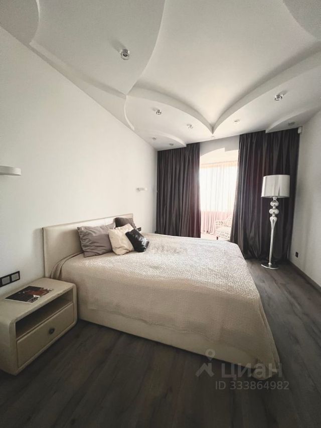 m. Profsoyuznaya: Apartment, 3-rooms