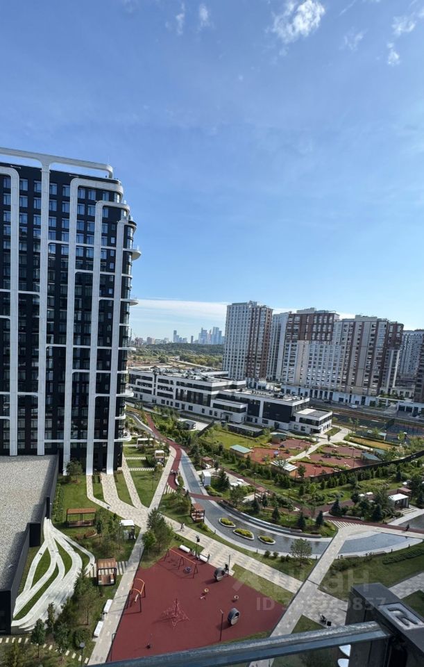 m. Terekhovo: Apartment, 2-rooms
