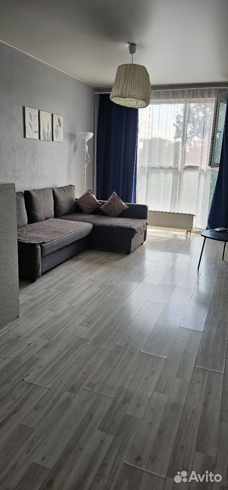 m. Kuchino: Apartment, 1-rooms