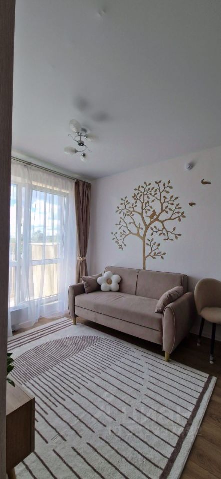 m. Okruzhnaya: Apartment, 1-rooms