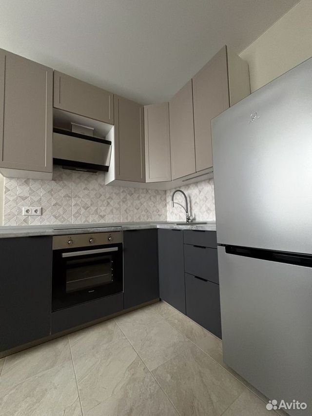 m. Vodniki: Apartment, 1-rooms