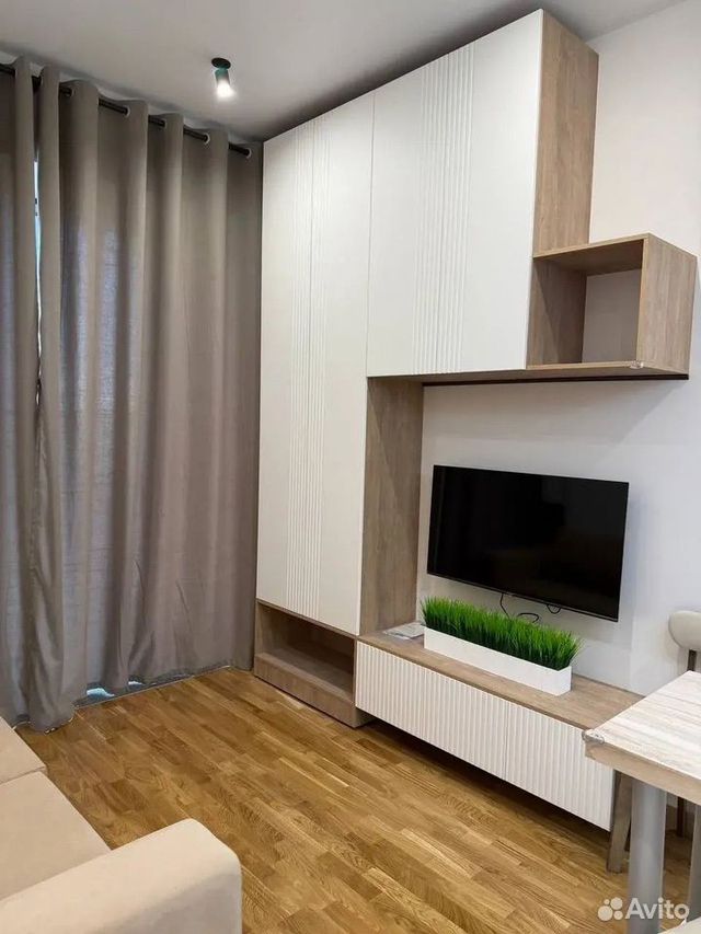 m. Michurinsky prospekt: Apartment, studio