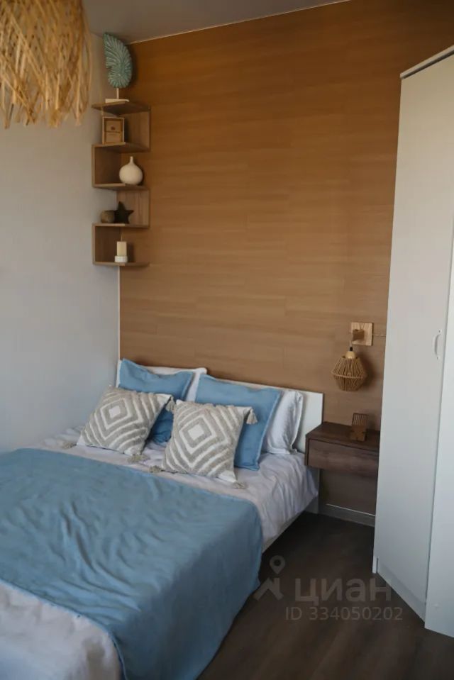 m. Bitsa: Apartment, studio