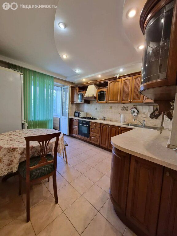 m. Podolsk: Apartment, 3-rooms