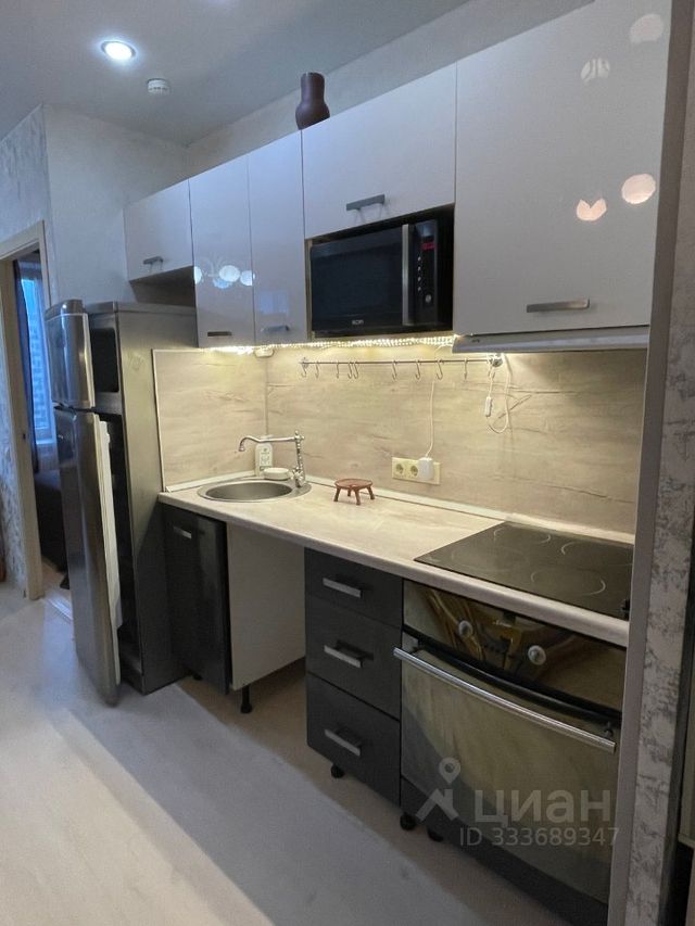 m. Penyagino: Apartment, 1-rooms