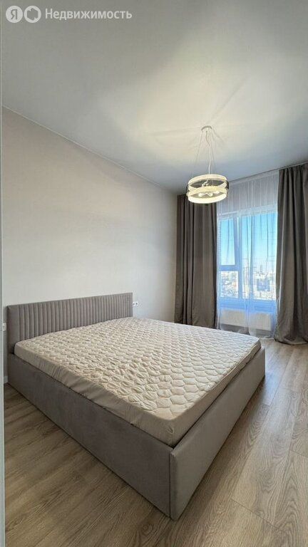 m. Strogino: Apartment, 2-rooms