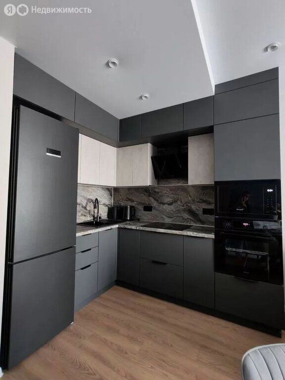 m. Lokomotiv: Apartment, 1-rooms
