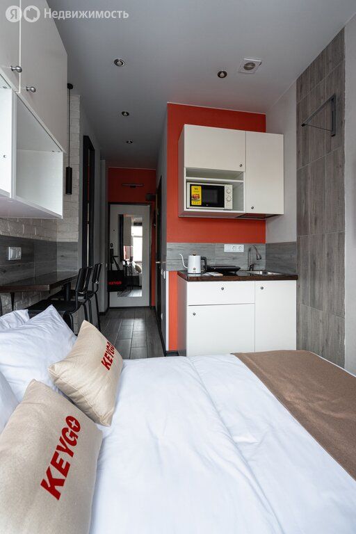 m. Belorusskaya: Apartment, studio