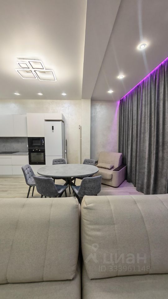 m. Khoroshevskaya: Apartment, 2-rooms