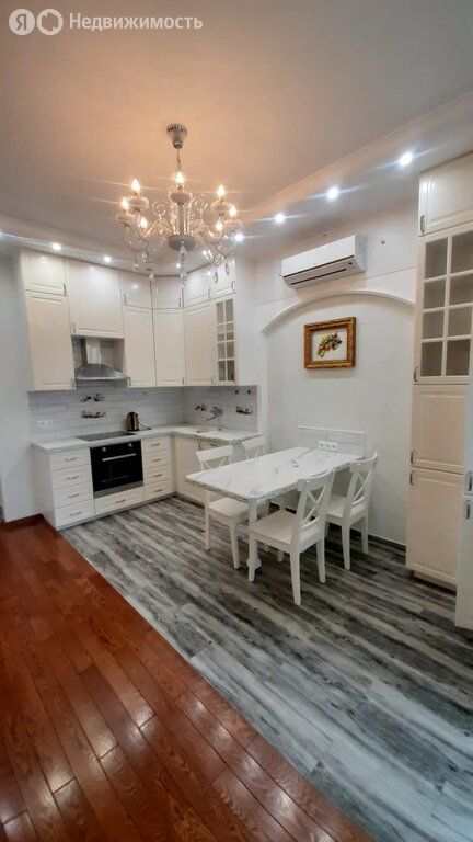 m. Vavilovskaya: Apartment, 2-rooms