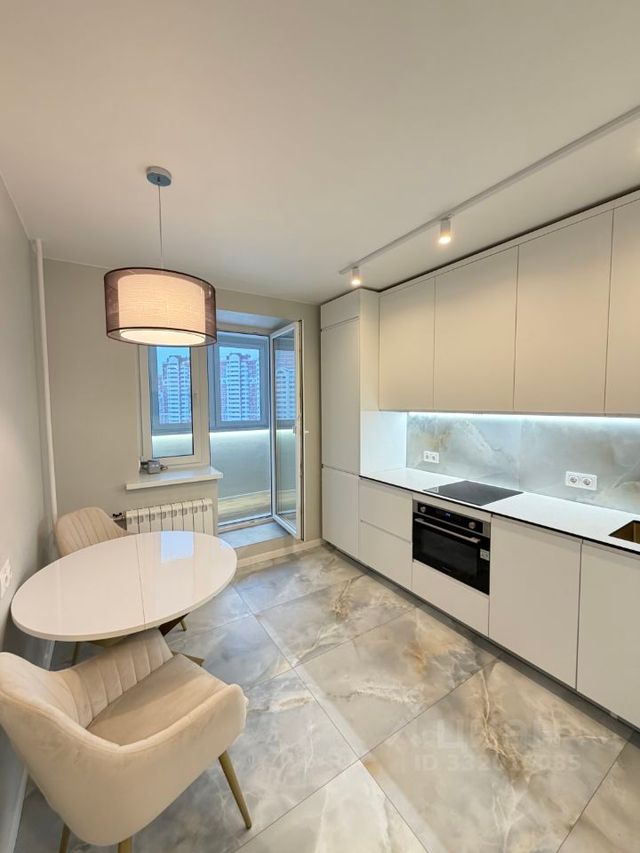 m. Mark: Apartment, 1-rooms