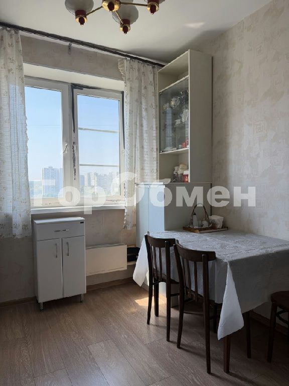 m. Belyaevo: Apartment, 2-rooms