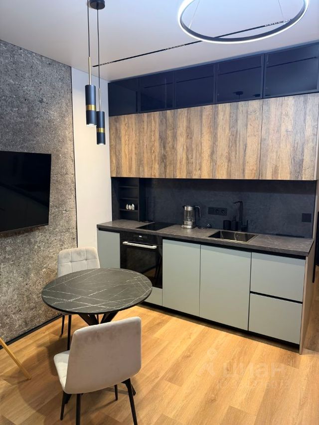 m. Ugreshskaya: Apartment, studio