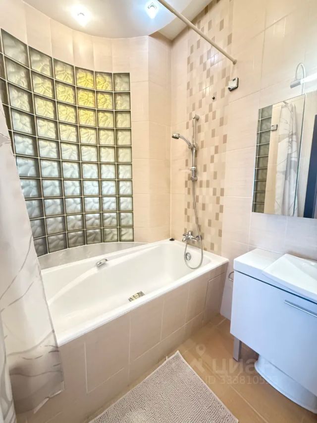 m. Troparevo: Apartment, 2-rooms