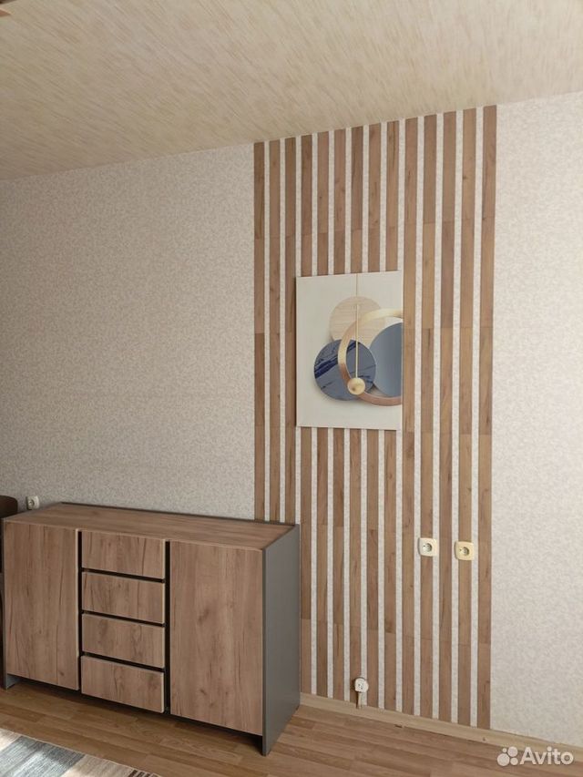 m. Molzhaninovo: Apartment, 1-rooms