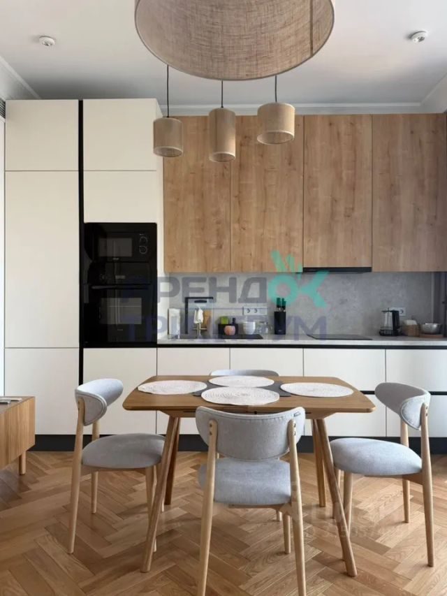 m. Khoroshevo: Apartment, 2-rooms