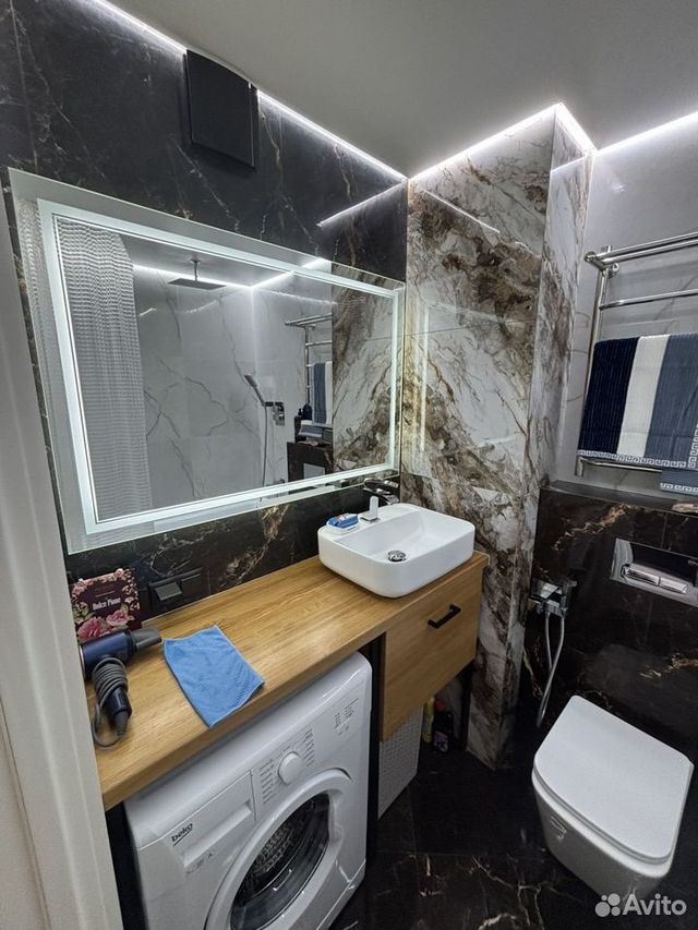 m. Molodezhnaya: Apartment, 1-rooms