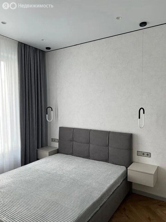 m. Belomorskaya: Apartment, 1-rooms