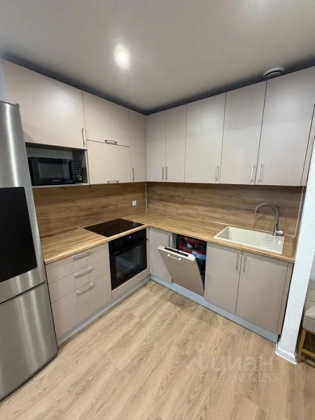 m. Volgogradsky prospekt: Apartment, 1-rooms