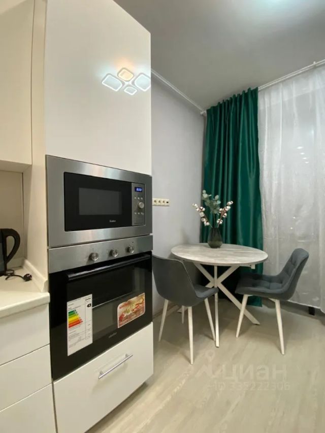 m. Ugreshskaya: Apartment, 1-rooms