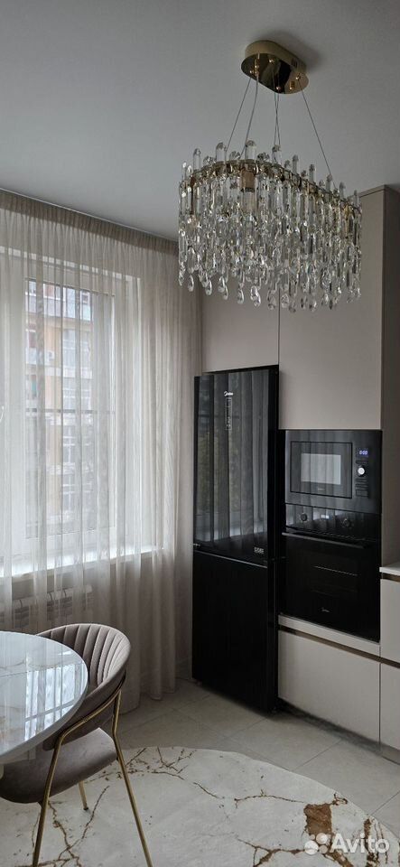 m. Nagatinskaya: Apartment, 1-rooms