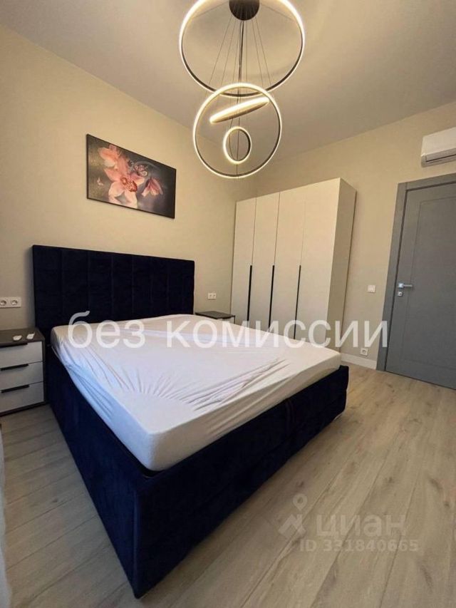 m. Aviamotornaya: Apartment, 1-rooms