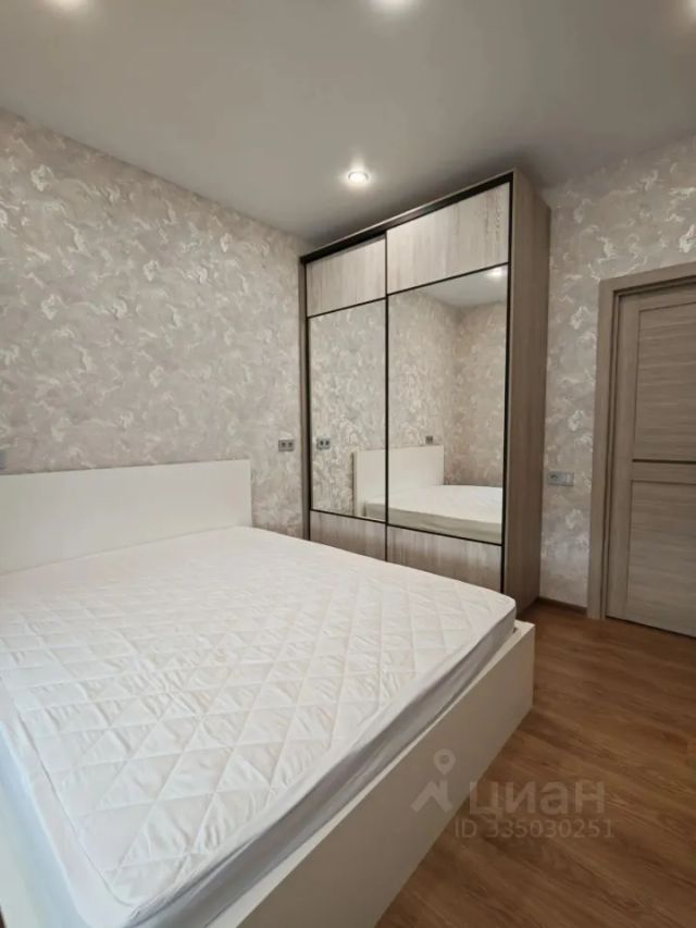 m. Odintsovo: Apartment, 2-rooms
