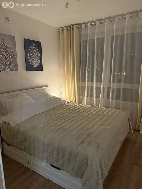 m. Aminyevskaya: Apartment, 1-rooms