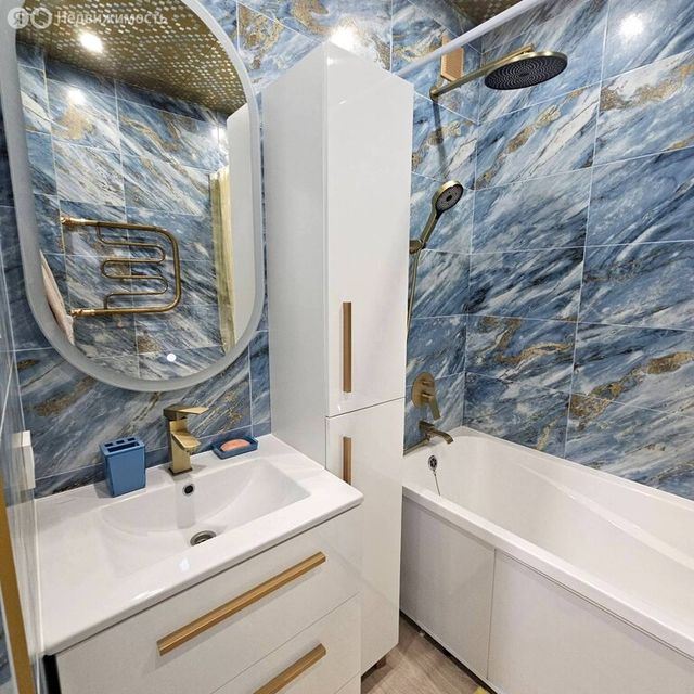 m. Podolsk: Apartment, 2-rooms