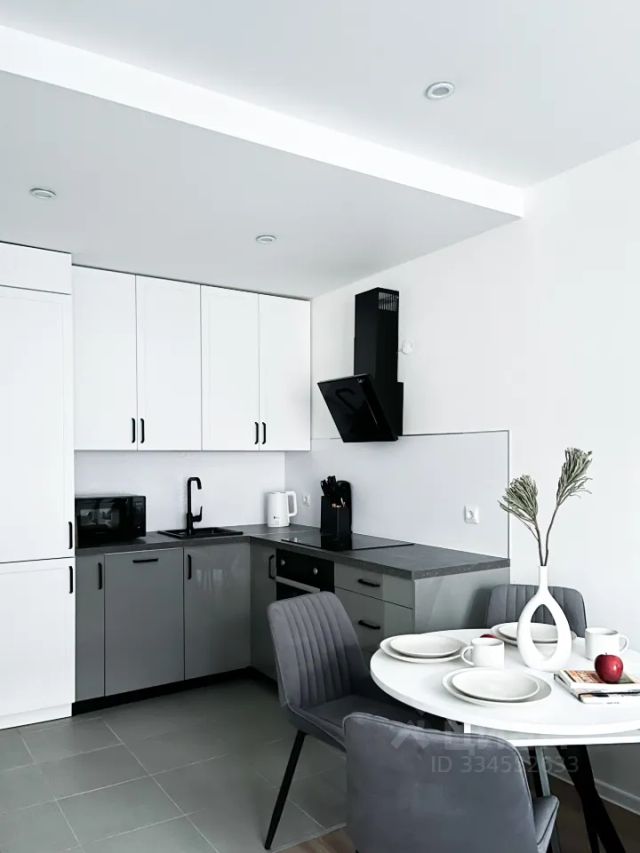 m. Ozernaya: Apartment, 1-rooms