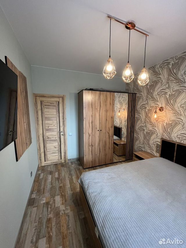 m. ZIL: Apartment, 1-rooms