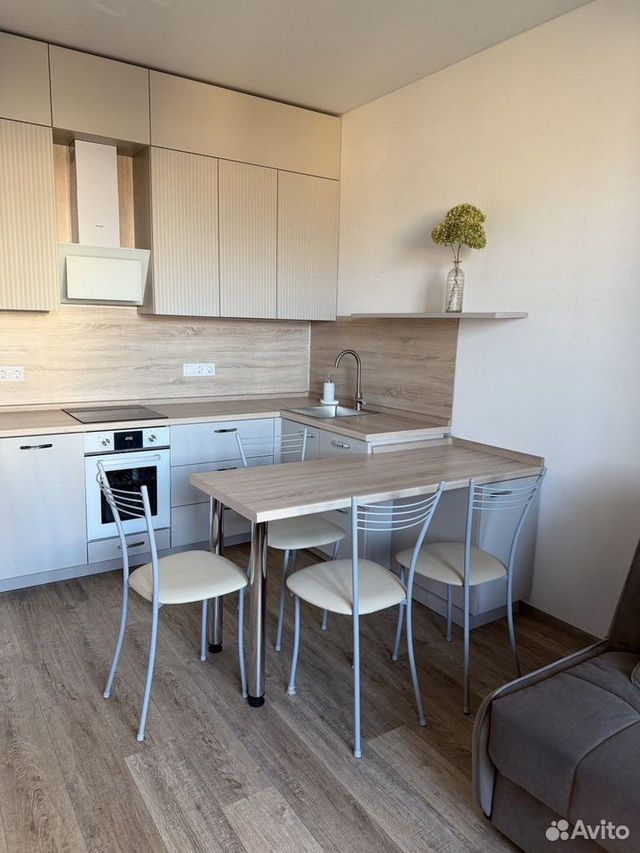 m. Bitsa: Apartment, 1-rooms