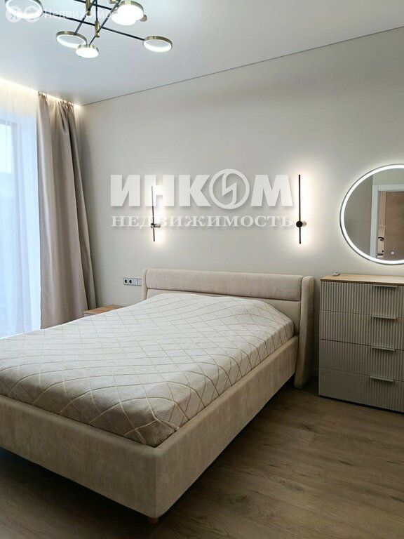m. Shelepikha: Apartment, 1-rooms
